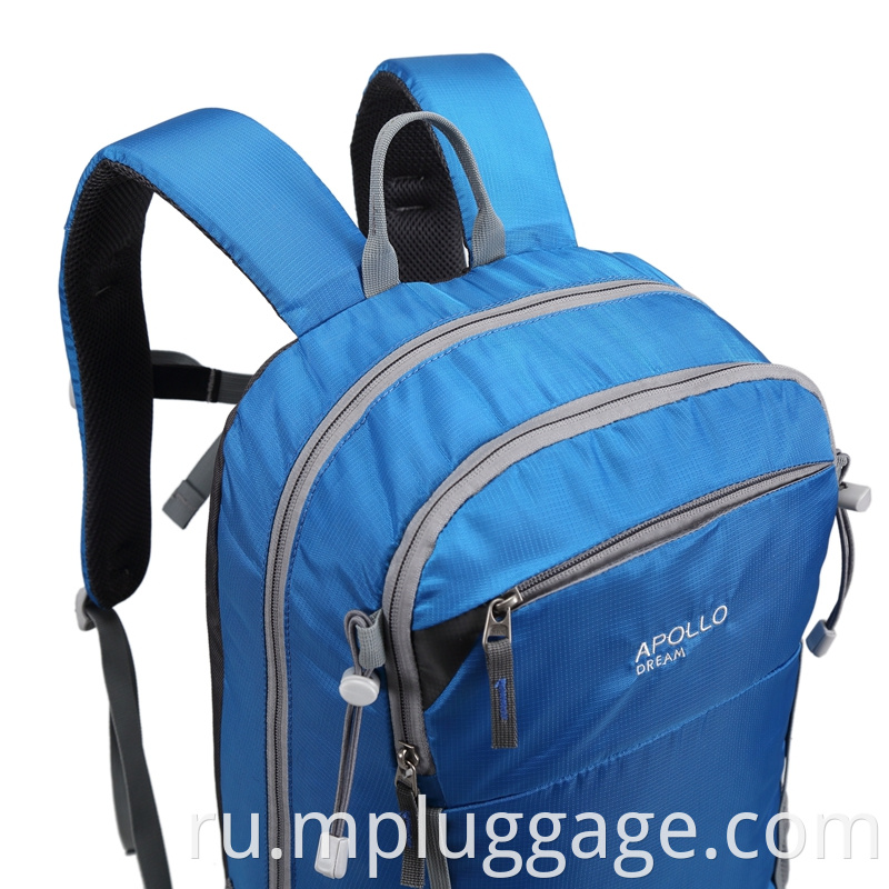 Outdoor Mountaineering Backpack